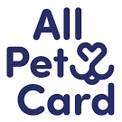 all pet card